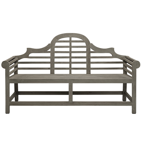 Artwood Vintage Outdoor Park Bench Seat