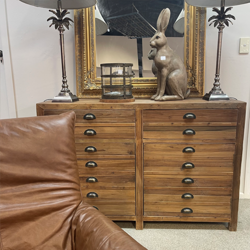 Algiers Sideboard