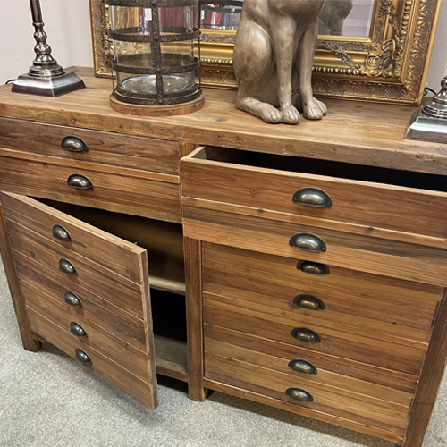 Algiers Sideboard