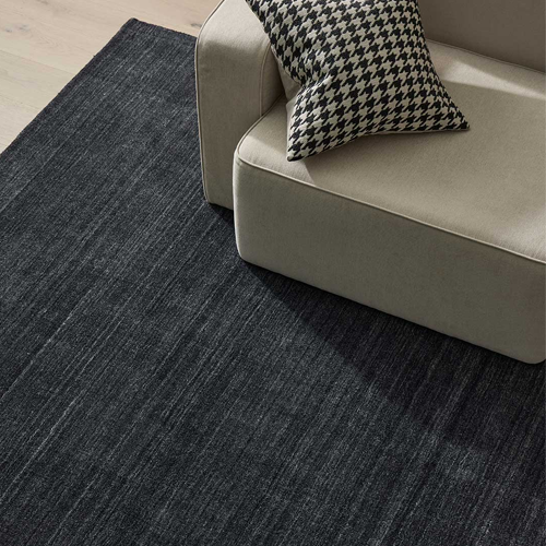Gippsland Floor Rug - Alloy - 2m x 3m