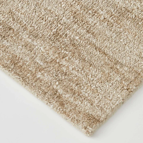Almonte Floor Rug - Mink - 200cm x 300cm – Greenslades Furniture