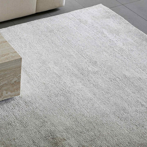 Baya Roxburgh Floor Rug - Parchment - 250cm x 350cm
