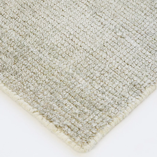 Baya Belverde Floor Rug - Alabaster - 200cm x 300cm