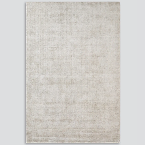 Baya Belverde Floor Rug - Alabaster - 250cm x 350cm