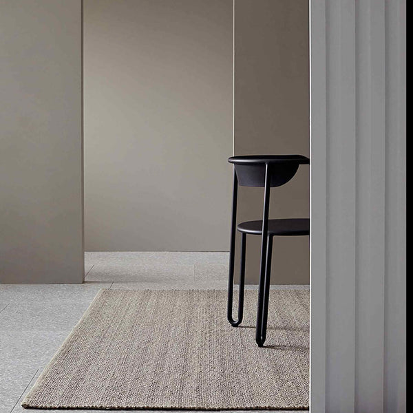 Andes Floor Rug - Feather - 200cm x 300cm