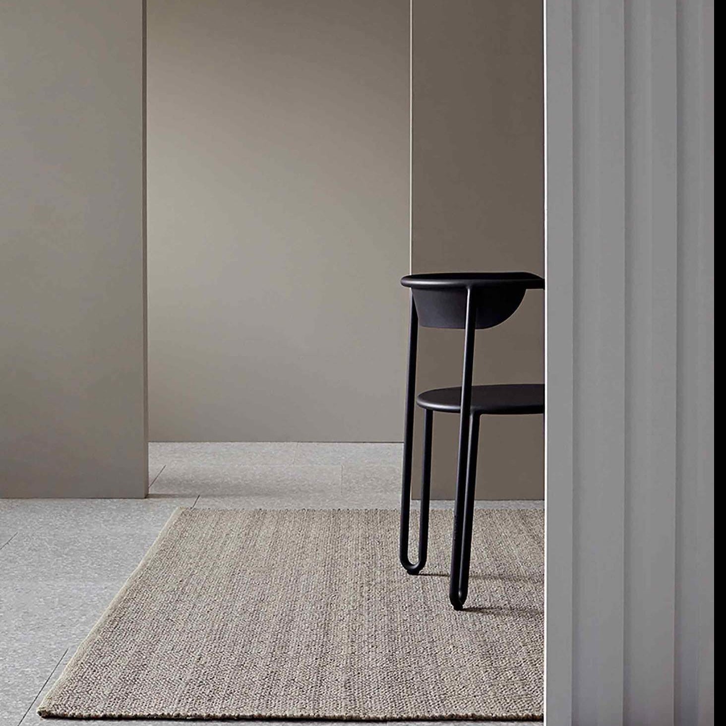 Andes Floor Rug - Feather - 200cm x 300cm