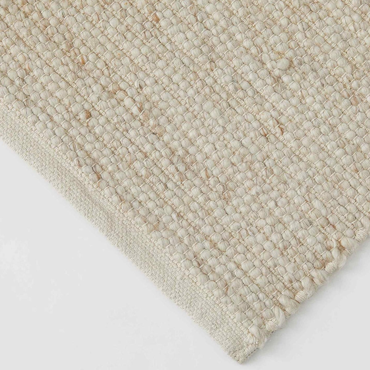 Andes Floor Rug - Sandstorm - 200cm x 300cm
