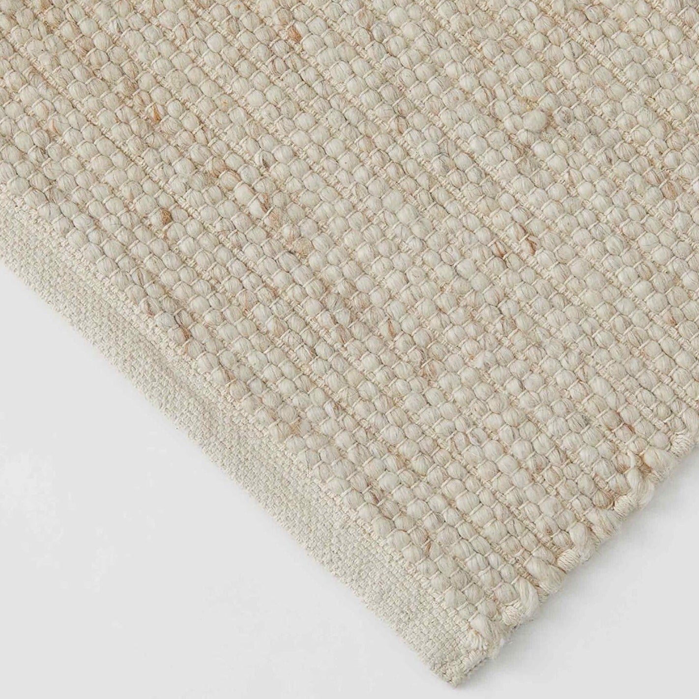 Andes Floor Rug - Sandstorm - 200cm x 300cm