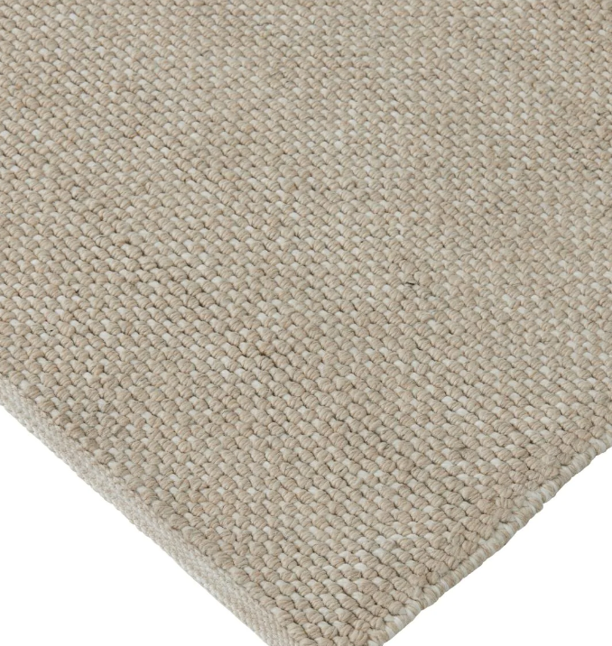 Andorra Outdoor Rug - Oatmeal - 200cm x 300cm