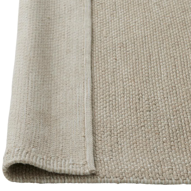 Andorra Outdoor Rug - Oatmeal - 200cm x 300cm