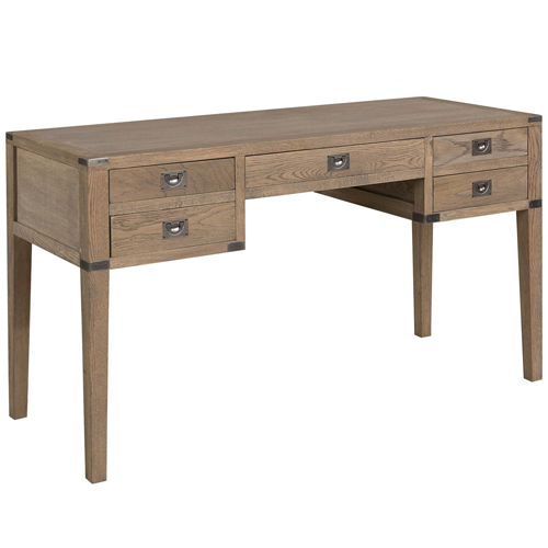 Vermont Desk