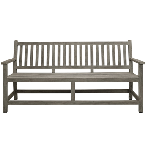 Artwood Oxford Outdoor Park Bench Seat