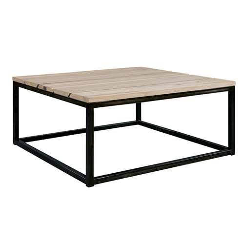 Artwood Anson Square Outdoor Coffee Table