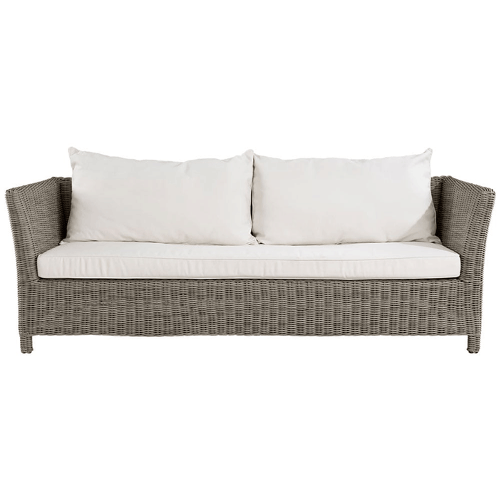Artwood Augusta 3 Seater Outdoor Sofa