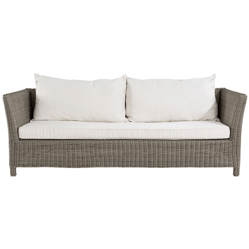 Artwood Augusta 3 Seater Outdoor Sofa