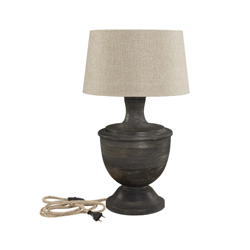 Artwood Capri Table Lamp Base