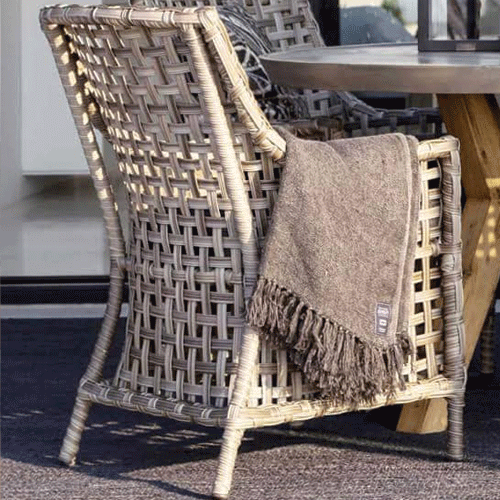 Artwood Malaga Outdoor Dining Chair