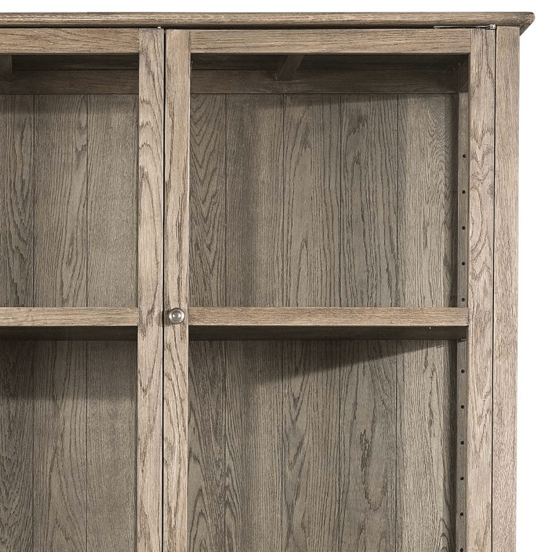 Artwood Denver Oak Cabinet