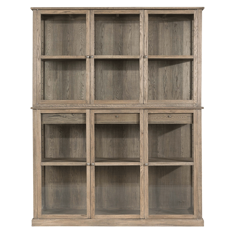 Artwood Denver Oak Cabinet