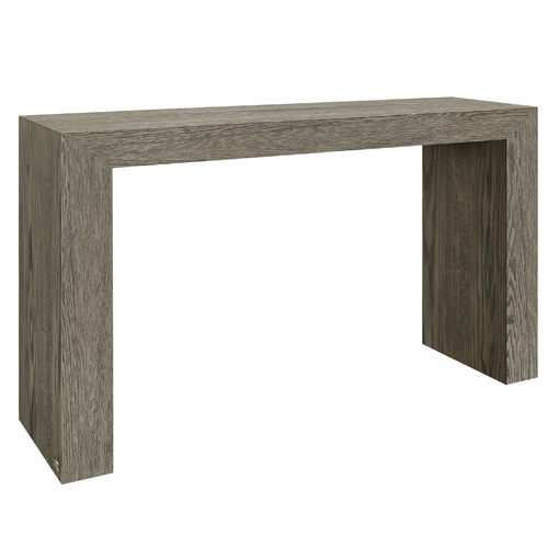 Artwood Hunter Console – Antique Grey