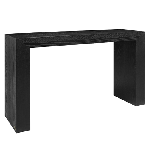 Artwood Hunter Console – Black