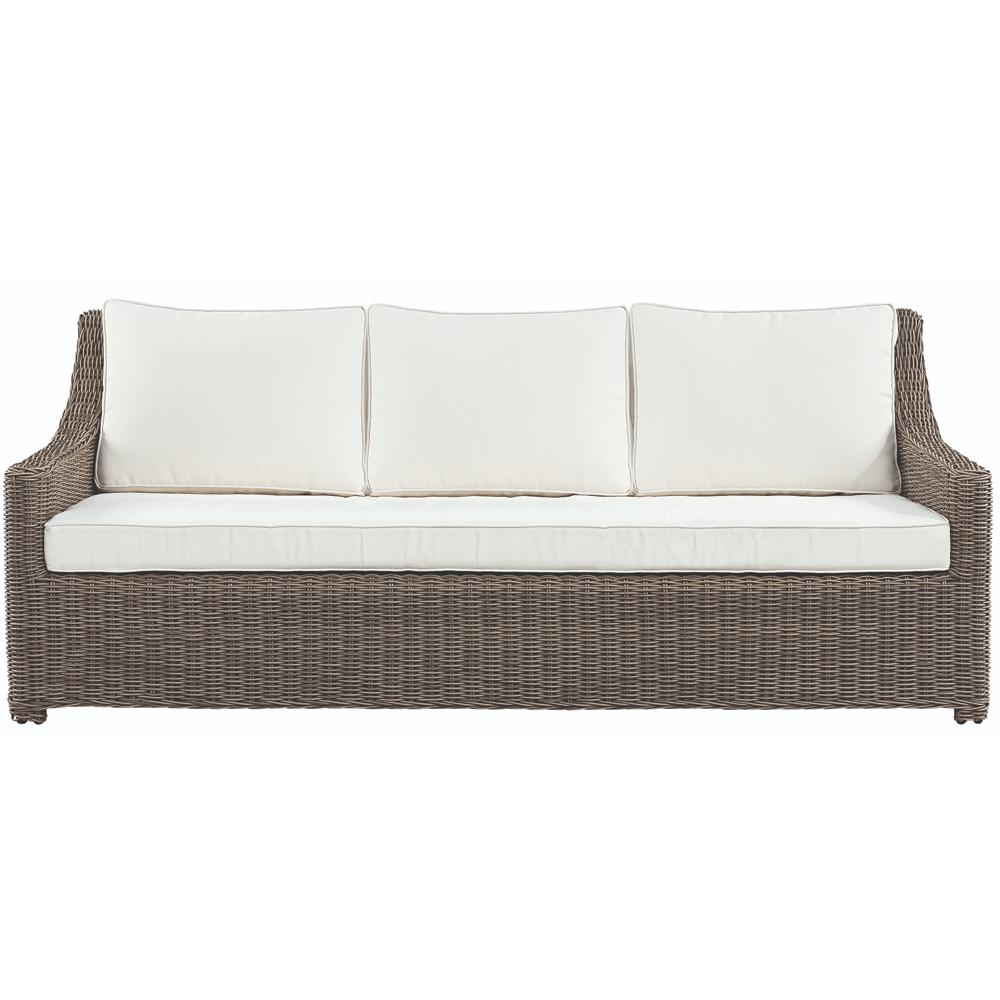 Artwood Layton 3 Seater Outdoor Sofa