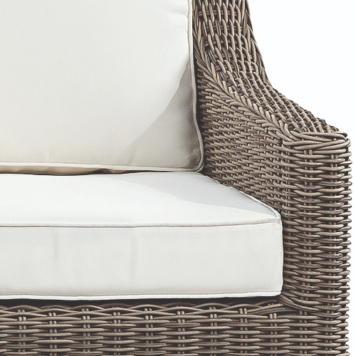 Artwood Layton 3 Seater Outdoor Sofa
