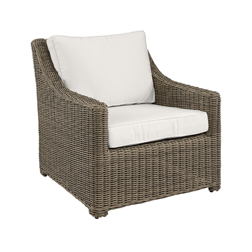 Artwood Layton Outdoor Single Seater Armchair