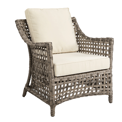 Artwood Malaga Outdoor Armchair