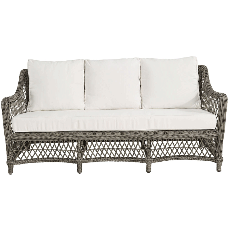 Artwood Marbella Outdoor Sofa - Vintage
