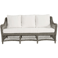 Artwood Marbella Outdoor Sofa - Vintage