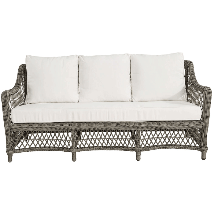 Artwood Marbella Outdoor Sofa - Vintage