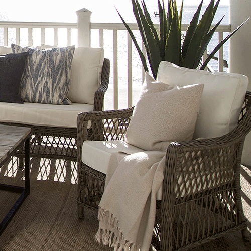 Artwood Marbella Outdoor Armchair