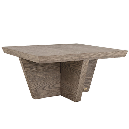 Artwood Trent Coffee Table - Antique Grey