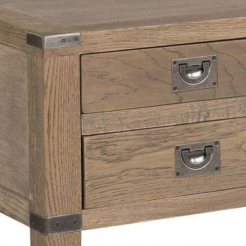 Vermont Desk