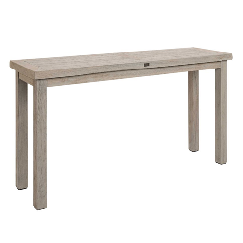 Artwood Vintage Outdoor Console Table