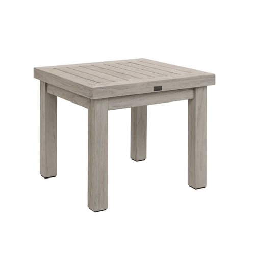 Artwood Vintage Square Outdoor Side Table