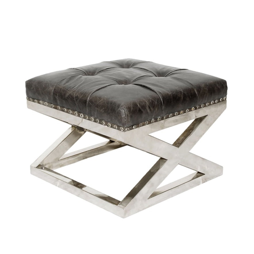 Halo San Diego Ottoman Greenslades Furniture