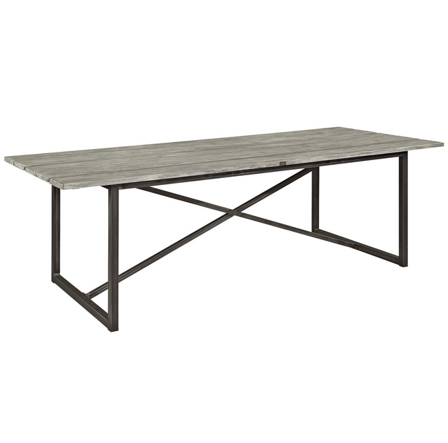 Artwood Anson Outdoor Dining Table