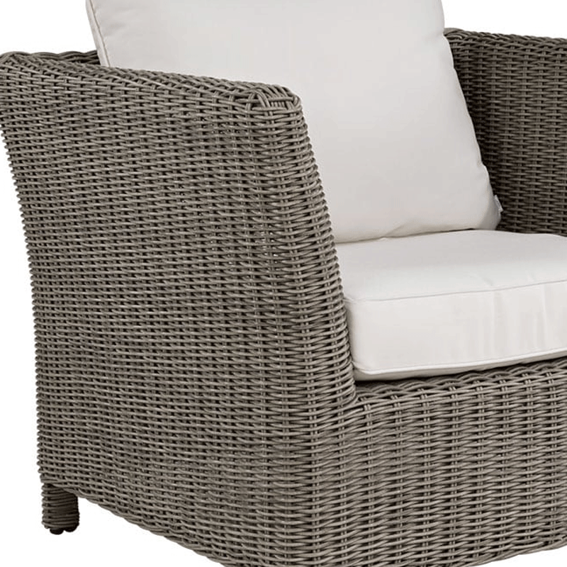 Artwood Augusta Outdoor Armchair