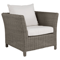 Artwood Augusta Outdoor Armchair