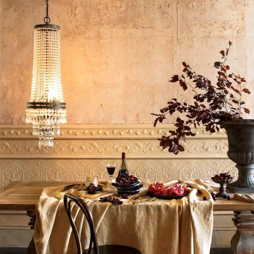 Audra Chandelier