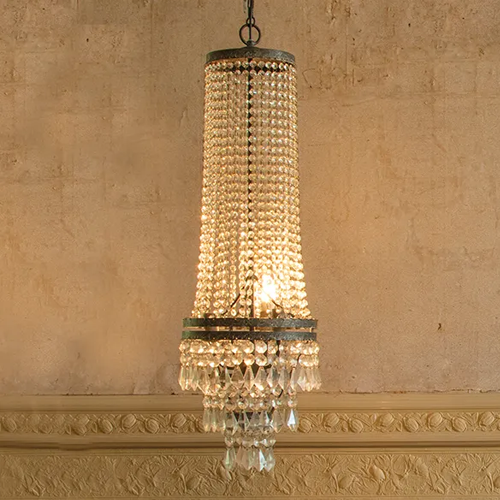 Audra Chandelier
