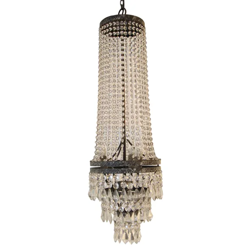 Aurora Chandelier