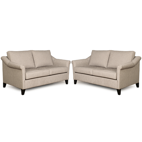 Balmoral Sofa - Custom NZ Made