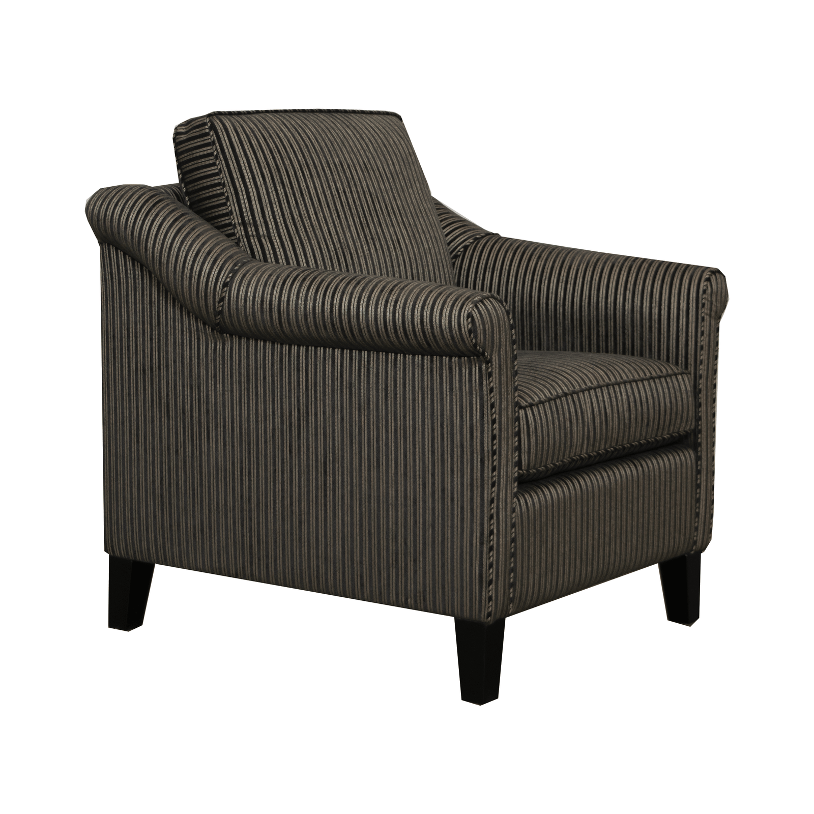 Balmoral Armchair - Custom NZ Made