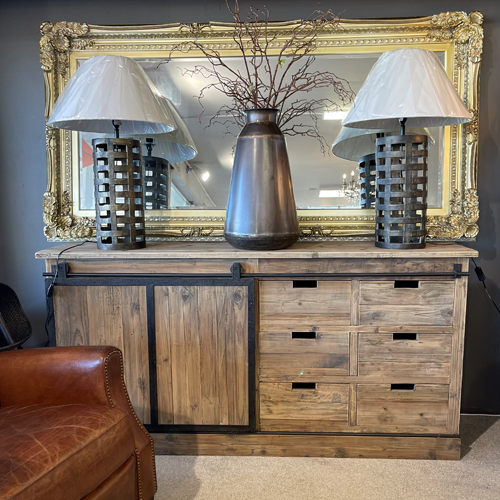 Barrett Sideboard