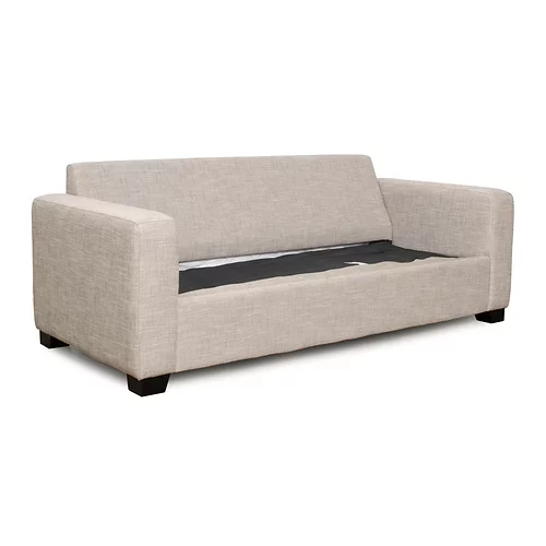 Bellamy Sofa Bed with Innersprung Mattress - Double or Queen