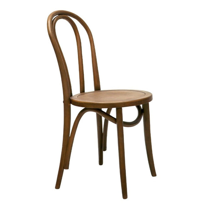 Bristol Bentwood Curve Dining Chair