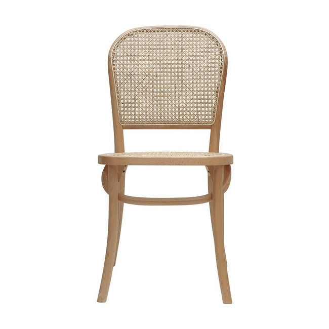 Bentwood Dining Chair - Natural